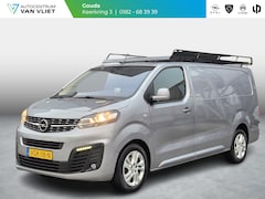 Opel Vivaro - 2.0 CDTI L3H1 Innovation | Automaat | Navigatie | Keyless Start/Entry | Head-Up Display |