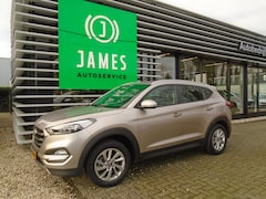 Hyundai Tucson - 1.6 GDi Comfort + Trekhaak