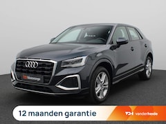 Audi Q2 - 35 TFSI Business Edition 150PK S-Tronic Led koplamp, cruise control, climate control, draa