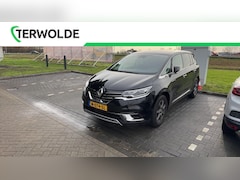 Renault Espace - 1.8 TCe Initiale Paris 7p