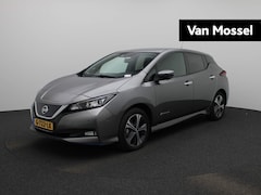 Nissan LEAF - 3.Zero Limited Edition 62 kWh