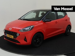 Hyundai i10 - 1.0 Premium