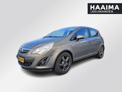 Opel Corsa - 1.4-16V Berlin