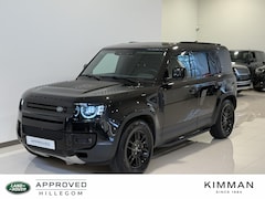 Land Rover Defender 110 - 3.0 D300 MHEV X-Dynamic SE | Commercial | Schuif/Kantel dak | Ex BTW