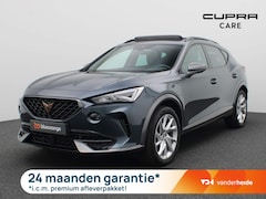 CUPRA Formentor - 1.4 e-Hybrid Business 204PK DSG full led, adpative cruise, keyless, lane assist, stuur-sto