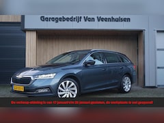 Skoda Octavia Combi - 1.4 TSI iV PHEV 204pk Business Edition Plus Pano.Dak Canton Sound Head-up Stuur/Stoelverwa