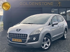 Peugeot 3008 - 1.6 VTi Première 1e Eigenaar, Clima, Cruise, PDC Achter, Elek Ramen, LM Velgen, N.A.P, APK