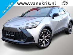 Toyota C-HR - 2.0 Plug-in Hybrid 220 Executive, Next Gen Pack , NIEUW, Uit voorraad leverbaar