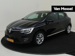 Renault Clio - 1.0 TCe100 Zen | Airco | Carplay |