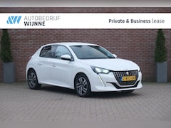 Peugeot 208 - 1.2 PureTech 100pk Allure | Navi | Climate | Cruise | DAB | PDC