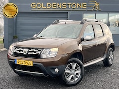 Dacia Duster - 1.2 TCe 4x2 Prestige 2e Eigenaar, Navi, Cruise, Airco, Trekhaak, PDC, Bluetooth, Elek rame