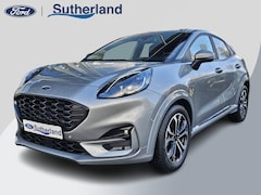 Ford Puma - 1.0 EcoBoost Hybrid ST-Line | Automaat | Stoel + Stuurverwarming | Adaptive Cruise Control