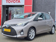 Toyota Yaris - 1.5 HYBRID DYNAMIC CRUISE CAMERA NL-AUTO