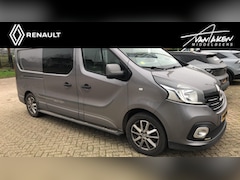 Renault Trafic - 1.6 dCi T29 L2H1 DC Formula Edition Energy