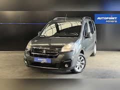 Peugeot Partner Tepee - 1.6 VTi Access | Camera | Navi | Cruise