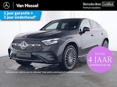 Mercedes-Benz GLC-klasse Coupé - 400e 4MATIC AMG Line / Premium Plus/ Rijassistentiepakket Plus/ 20 inch/ Burmester/ Winter