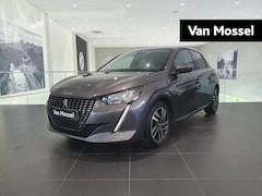 Peugeot 208 - 1.2 PureTech Allure AUTOMAAT | Navigatie | Cruise control | Apple Carplay/Android Auto