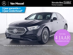 Mercedes-Benz E-klasse - 300 e AMG Line / Premium/ Panoramadak/ Energizing Plus/ Massage/ Rijassistentie/ SUPERSCRE