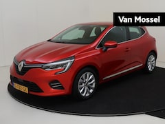 Renault Clio - 1.0 TCe Intens | 1e Eigenaar / Camera / Navi