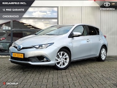 Toyota Auris - 1.8 Hybrid Energy Plus | Clima | Cruise | Navi | Camera