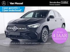 Mercedes-Benz GLA-Klasse - 250 e AMG Line / Premium/ Panoramadak/ Night/ Winter Pack