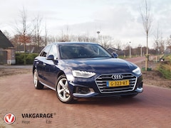 Audi A4 Limousine - 35 TFSI Launch edition Business | Nieuw Model | Apple Carplay | Trekhaak | Virtual Cockpit