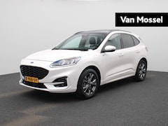 Ford Kuga - 2.5 PHEV ST-Line X Panodak/trekhaak/B&O/Stoelverwarming