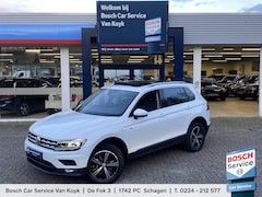 Volkswagen Tiguan - 2.0 TSI 4Motion Highline Business / 190 PK / Automaat / 2500 KG TREKGEWICHT / Elektrische