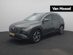 Hyundai Tucson - 1.6 T-GDI HEV Premium Automaat | Airco | Navigatie | Achteruitrijcamera | Apple Carplay/An