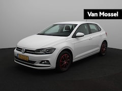 Volkswagen Polo - 5drs. 1.0 TSi Aut. Comfortline | Airco | Adaptive Cruise Control | Camera | Led Dagrijlich