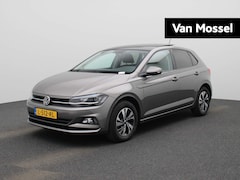 Volkswagen Polo - 1.0 TSI Comfortline Business | PANORAMADAK | LED VERLICHTING | VIRTUAL COCKPIT | APPLE CAR