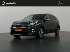 Kia Niro - 1.6 GDi Hybrid DynamicPlusLine Edition | Parkeercamera | Panoramadak | Stoelverwarming | N