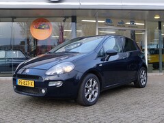 Fiat Punto Evo - 0.9 TwinAir Sempre 1e Eigenaar I Navi I ACC I Bluetooth