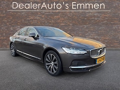 Volvo S90 - 2.0 T8 AWD Inscription 2021