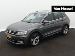 Volkswagen Tiguan - 1.4 TSI ACT Highline Business R | VERWACHT | R-LINE | VIRTUAL COCKPIT | ELEKTRISCHE ACHTER