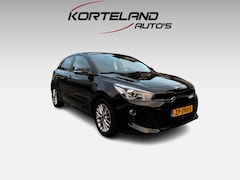 Kia Rio - 1.0 TGDI DynamicPlusLine NAVI CAMERA GARANTIE