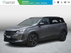 Peugeot 5008 - 1.2 Hybrid GT Panoramadak | Afn Trekhaak