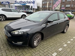 Ford Focus - 1.0 Titanium