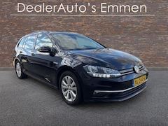 Volkswagen Golf Variant - 1.5 TSI ECC LMV NAVIGATIE CRUISE 2019