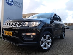 Jeep Compass - 1.4 MultiAir Longitude 1e Eigenaar I Nieuwe Distributie I Carplay I Camera I Keyless