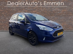 Ford B-Max - 1.0 125PK ECC LMV NAVIGATIE 60000KM1 B-Max 1.0 EcoBoost Titanium