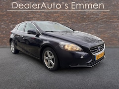 Volvo V40 - 2.0 D2 ECC LMV NAVIGATIE CRUISE