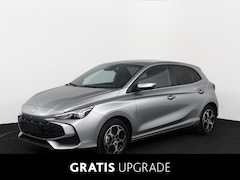 MG 3 - 3 1.5 Hybrid Luxury | Leder | Stoelverwarming | Stuurverwarming | Carplay | 360 Camera | U