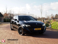 BMW 3-serie Touring - 318i | Nieuw Model | Apple Carplay | Widescreen | Cruise Control | DAB | NL-Auto |