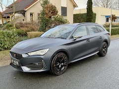 CUPRA Leon Sportstourer - 1.4 e-Hybrid VZ Performance 245PK DSG•Pano•Trekhaak