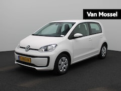 Volkswagen Up! - 1.0 BMT move up | BLUETOOTH | AIRCO | ELEKTRISCHE RAMEN VOOR | CENTRALE DEURVERGRENDELING