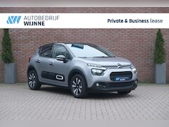 Citroën C3 - 1.2 PureTech 83pk Shine | App Connect | Climate | Full LED | Stoelverwarming | PDC