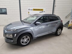 Hyundai Kona - 1.0 T-GDI Fashion