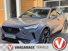 CUPRA Formentor - 1.4 e-Hybrid vz 180KW, El Aklep, Navi, Full link, Led