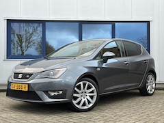 Seat Ibiza SC - 1.0 EcoTSI FR l CarPlay l Stoelverw l Xenon